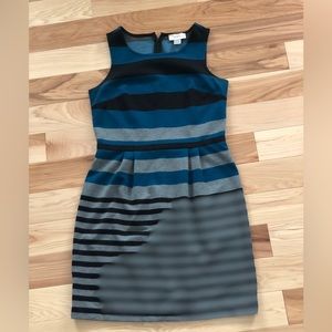 Loft factory 00P dress
